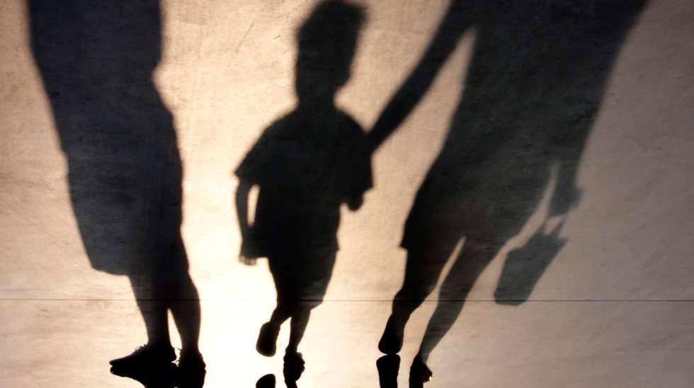Eropäätökseen vaikuttivat esimerkiksi kommunikaatiovaikeudet, tunneyhteyden, läheisyyden ja seksin puute sekä henkinen ja fyysinen väkivalta, tutkimuksesta käy ilmi. Kuva: iStock